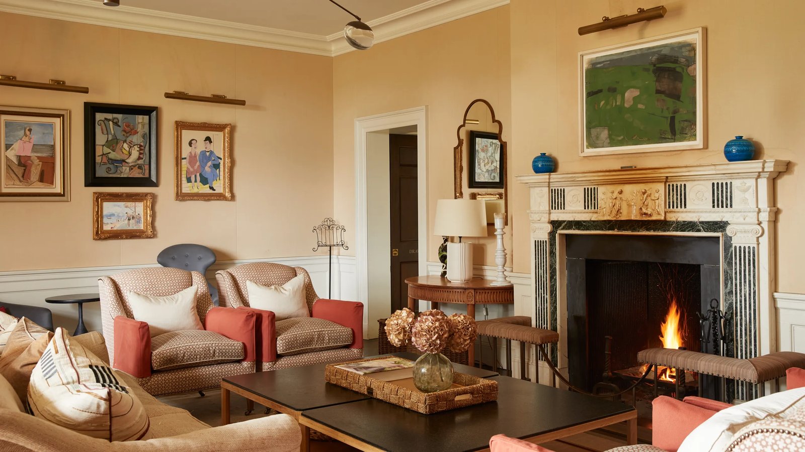 Lime Wood Hotel