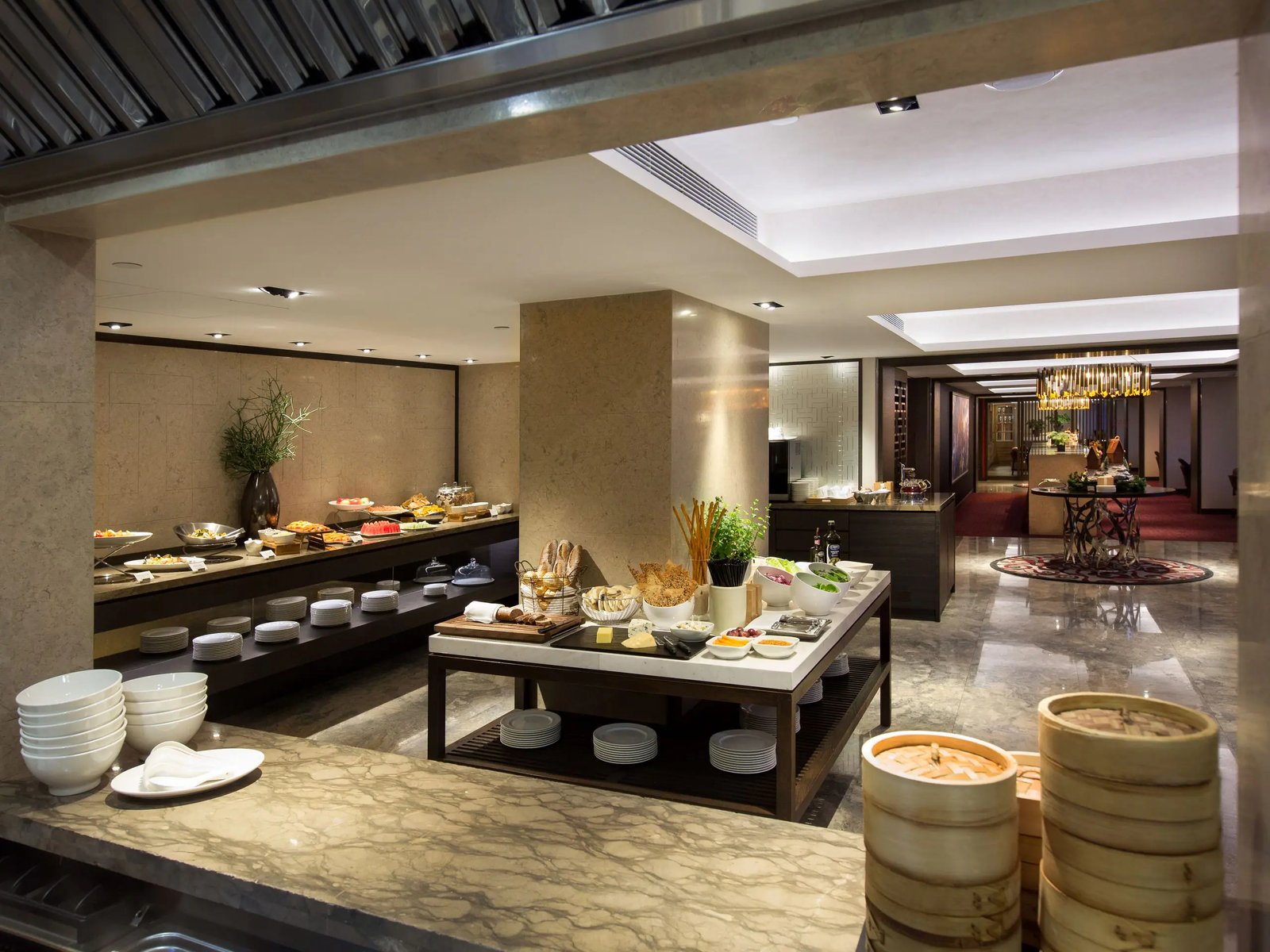 Grand Hyatt Taipei