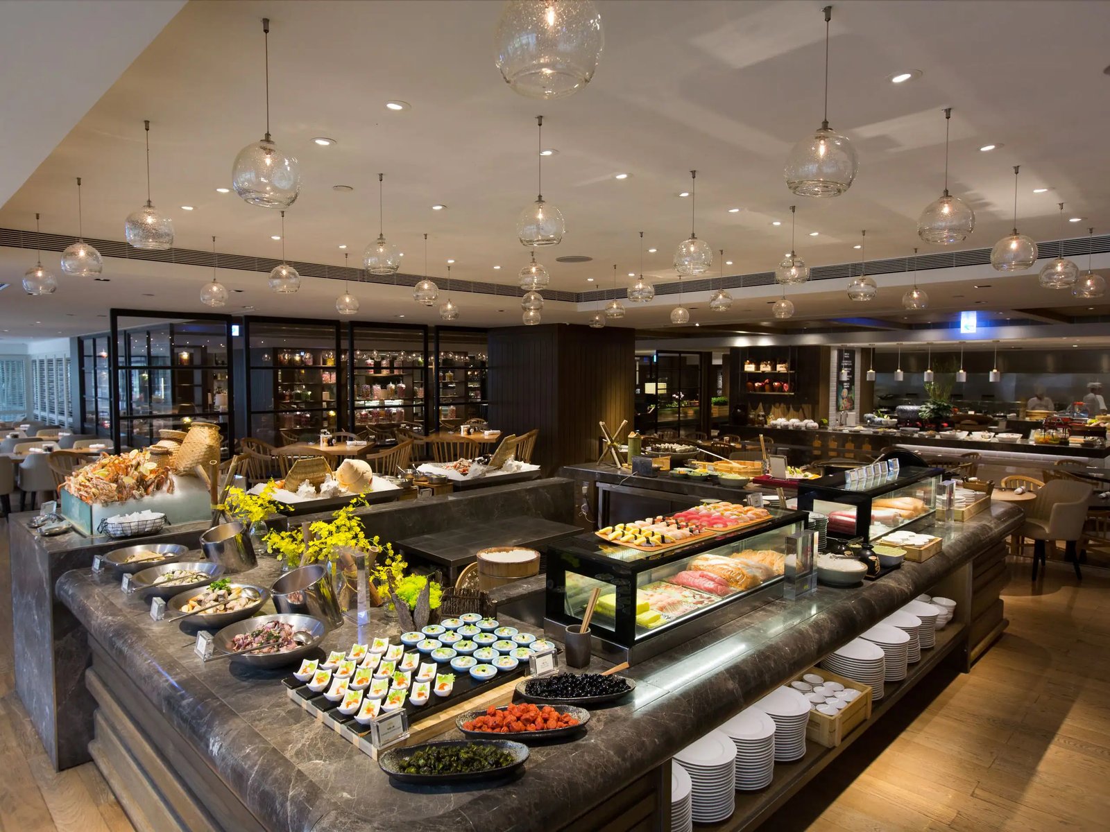 Grand Hyatt Taipei