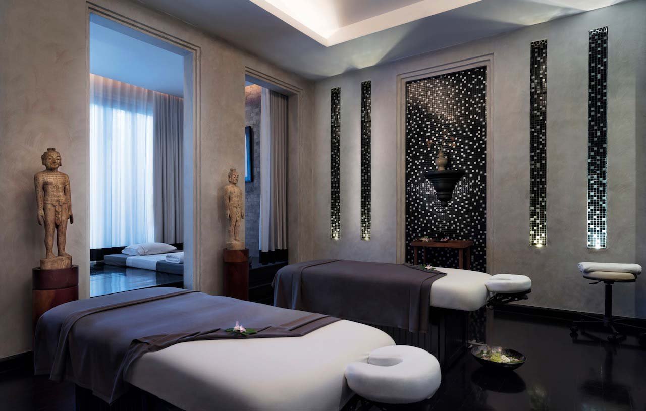 The Siam — wellness