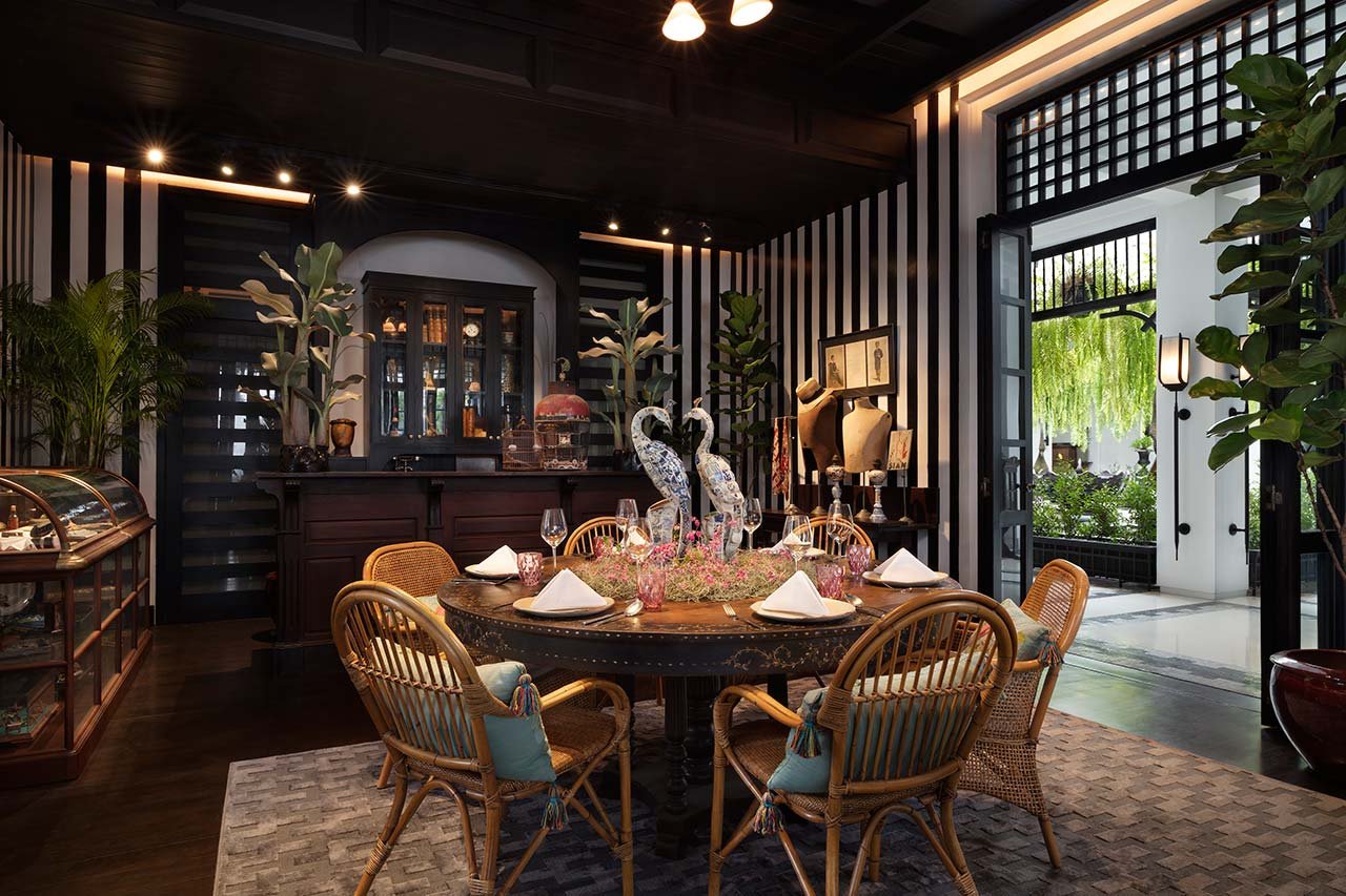 The Siam — eat & drink