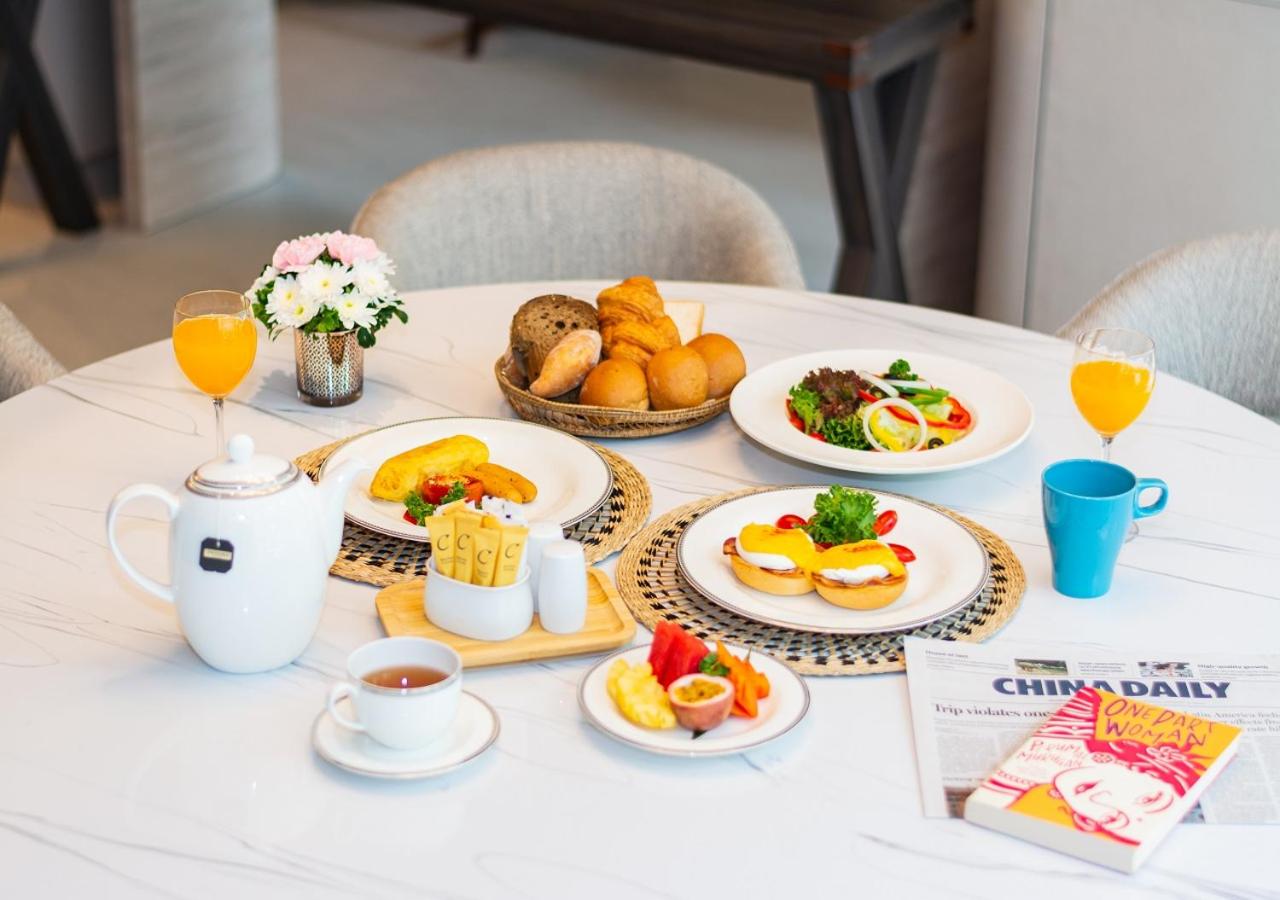 Centre Point Sukhumvit 10 — eat & drink