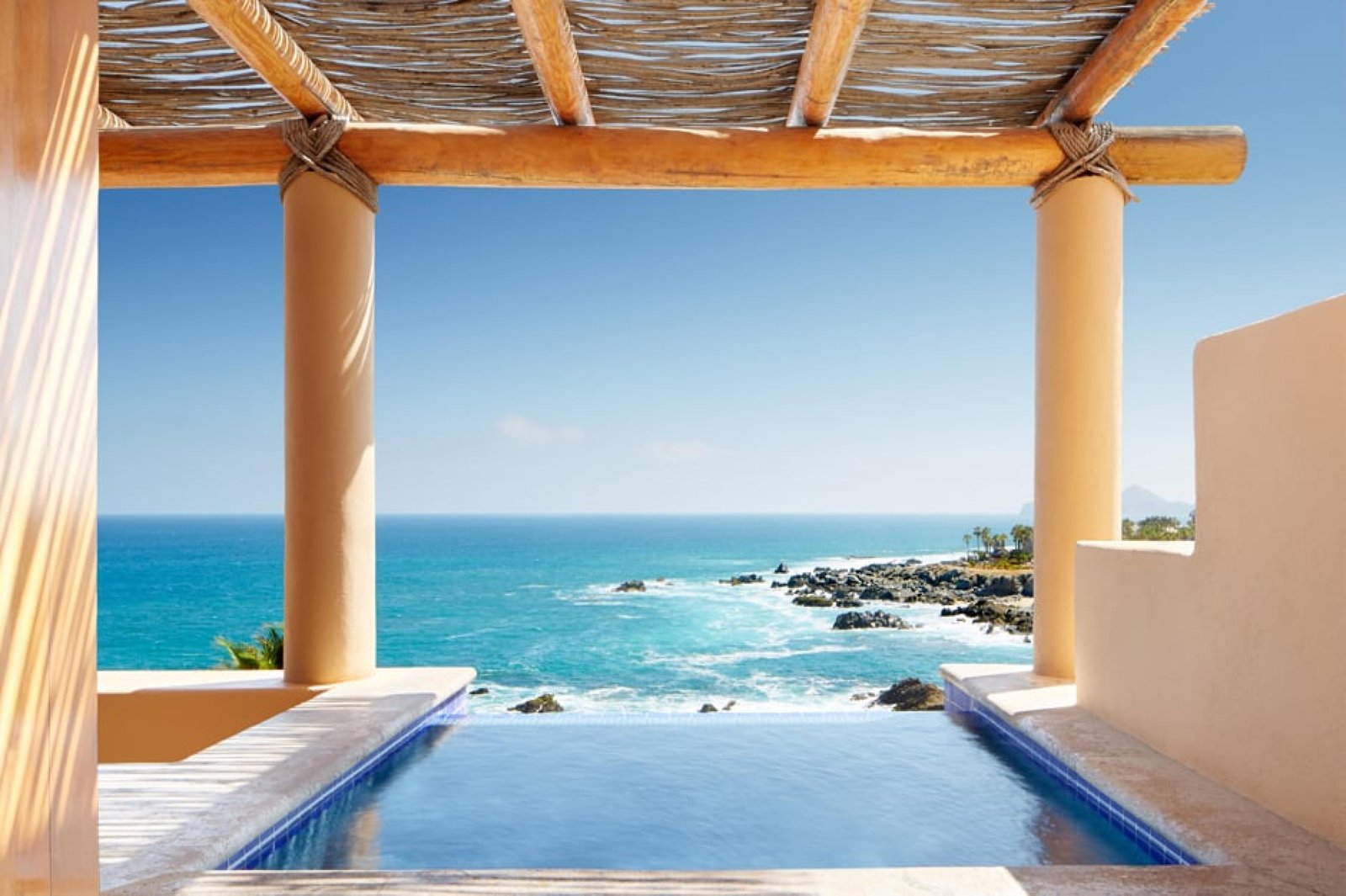 Esperanza, Auberge Collection, rooms
