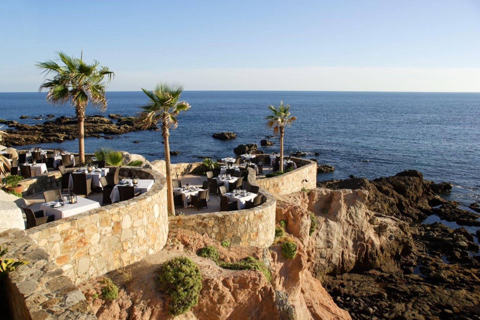 Esperanza, Auberge Collection, eat & drink