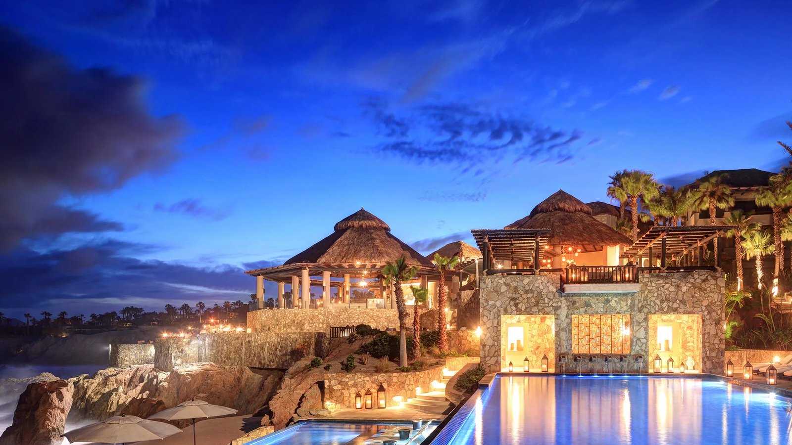 Esperanza, Auberge Collection