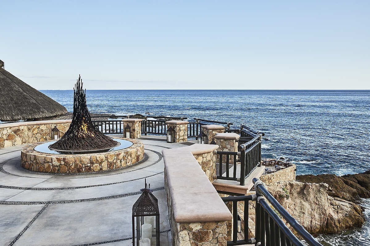 Esperanza, Auberge Collection, vibe