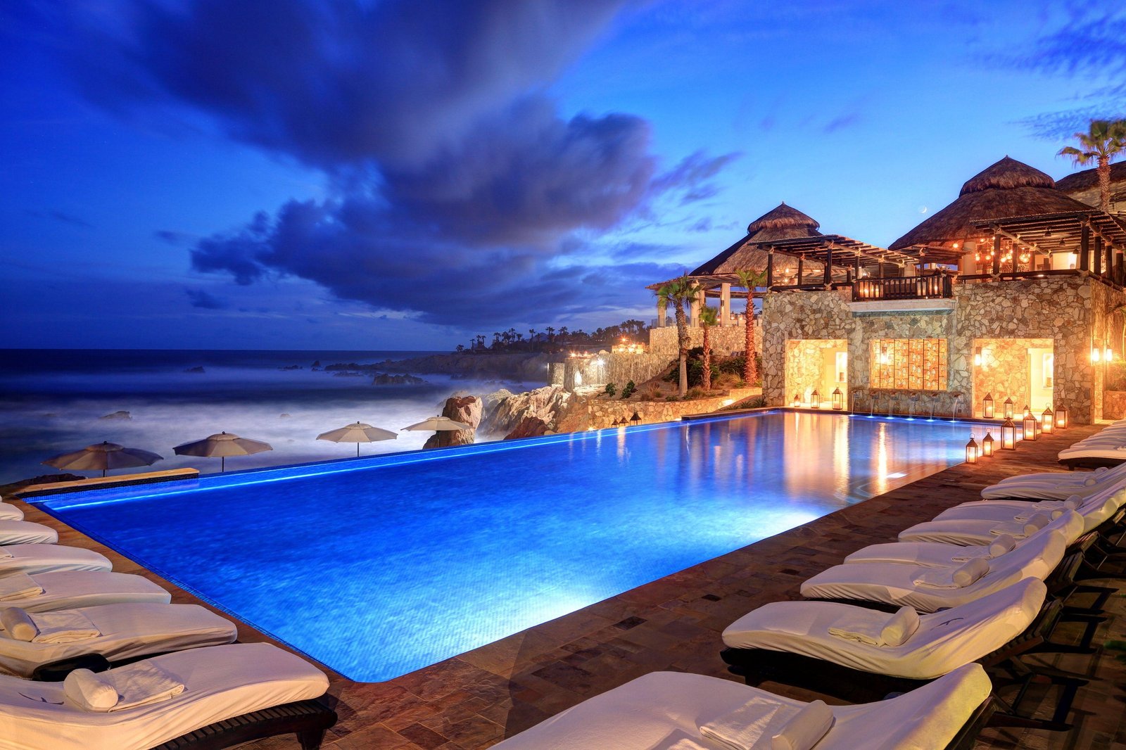 Esperanza, Auberge Collection, wellness