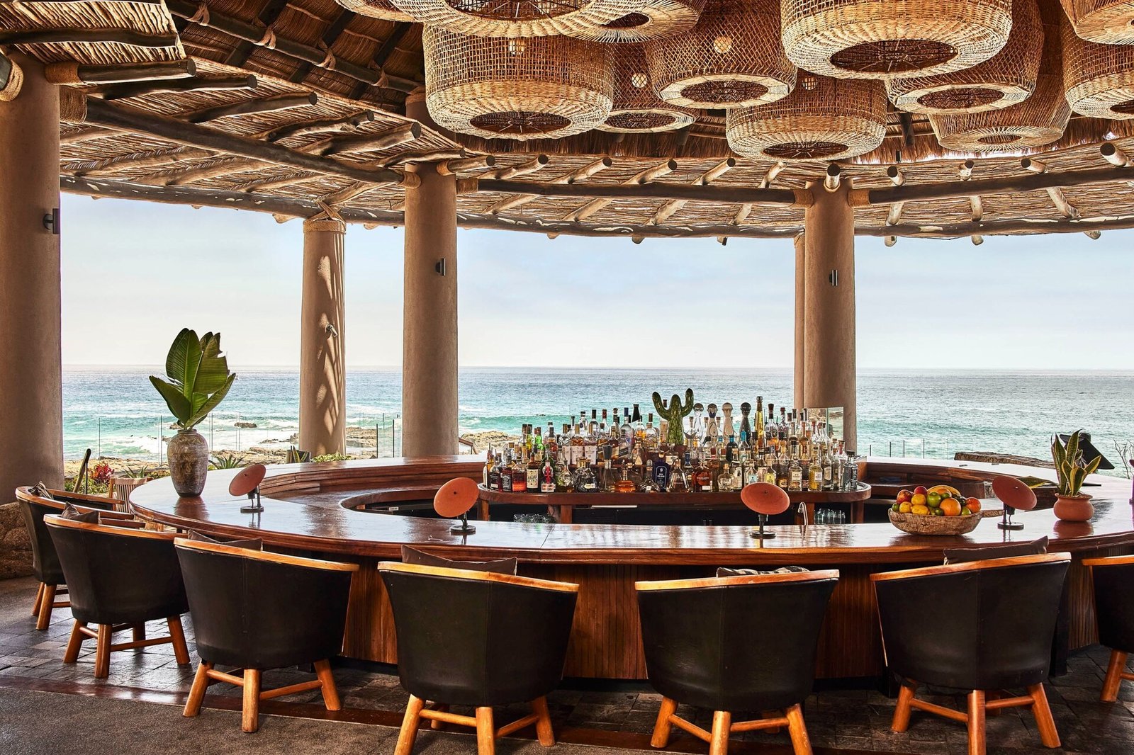 Esperanza, Auberge Collection, eat & drink