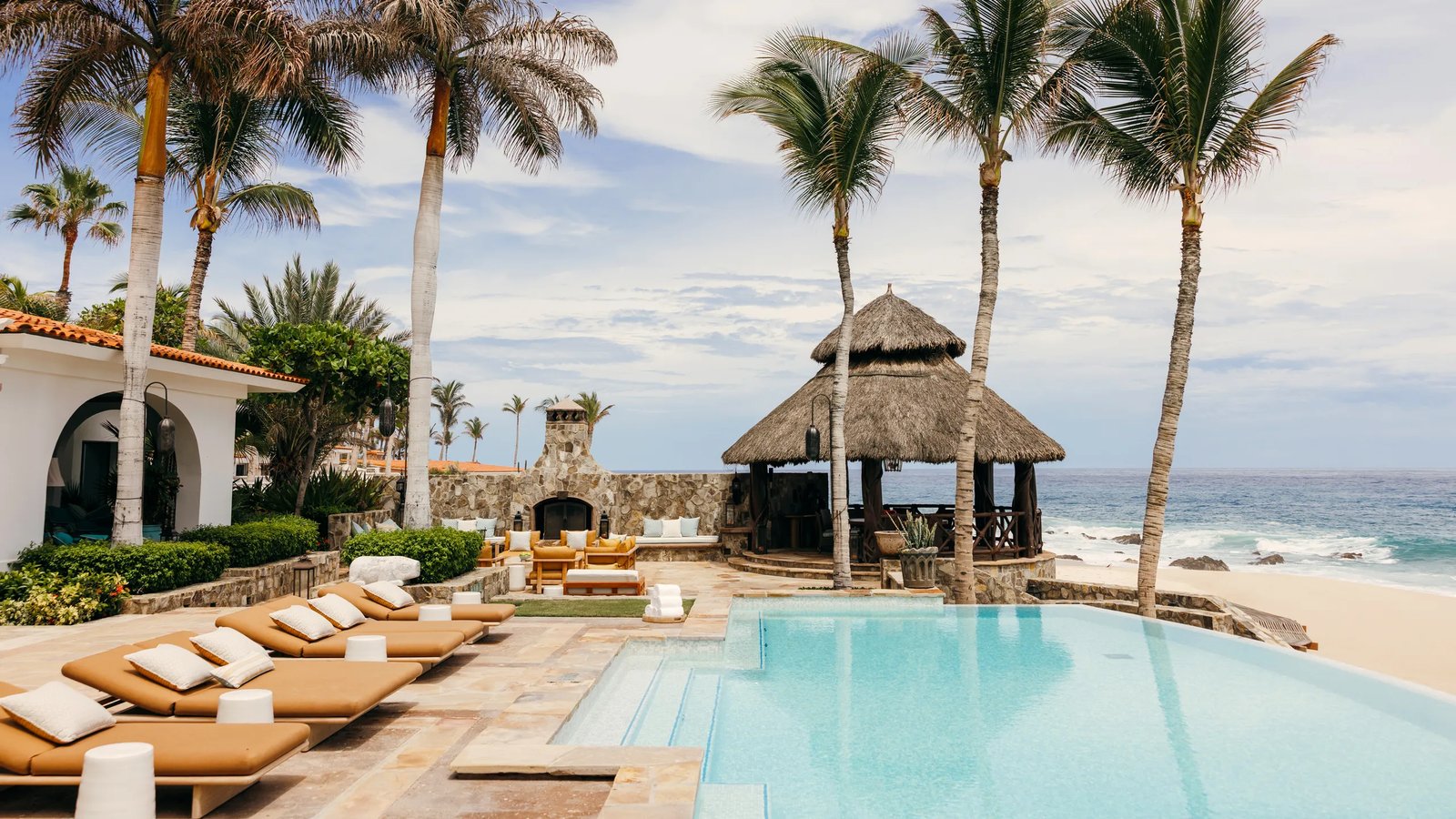 One&Only Palmilla, wellness