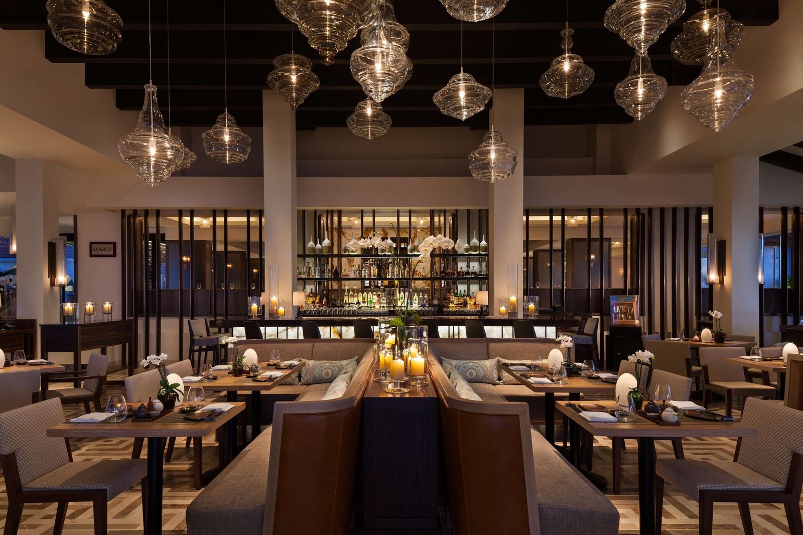 One&Only Palmilla, eat & drink