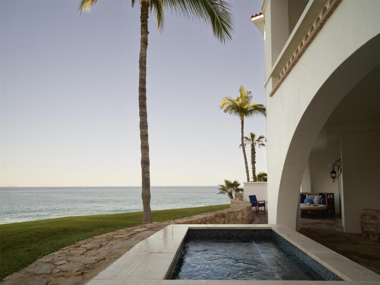 One&Only Palmilla, vibe