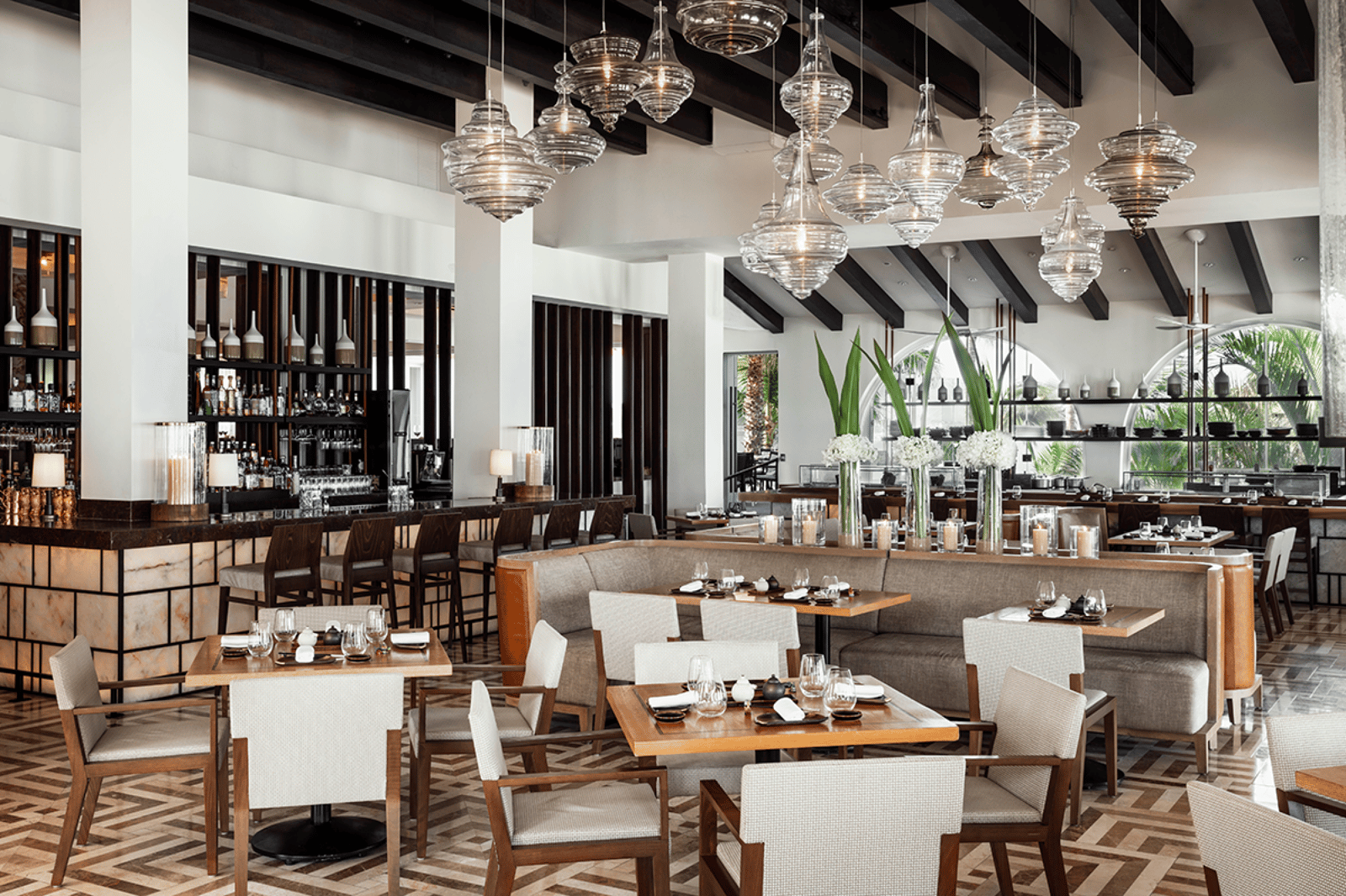 One&Only Palmilla, eat & drink