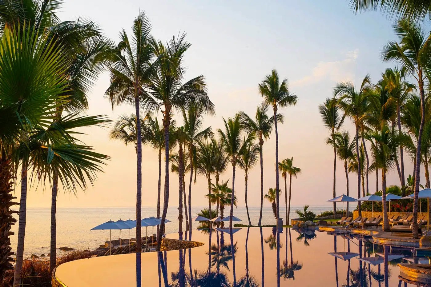 One&Only Palmilla, wellness