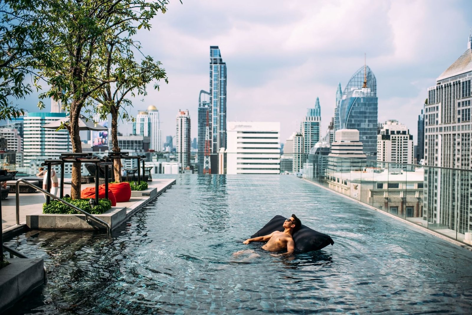 Sindhorn Midtown Hotel Bangkok, Vignette Collection