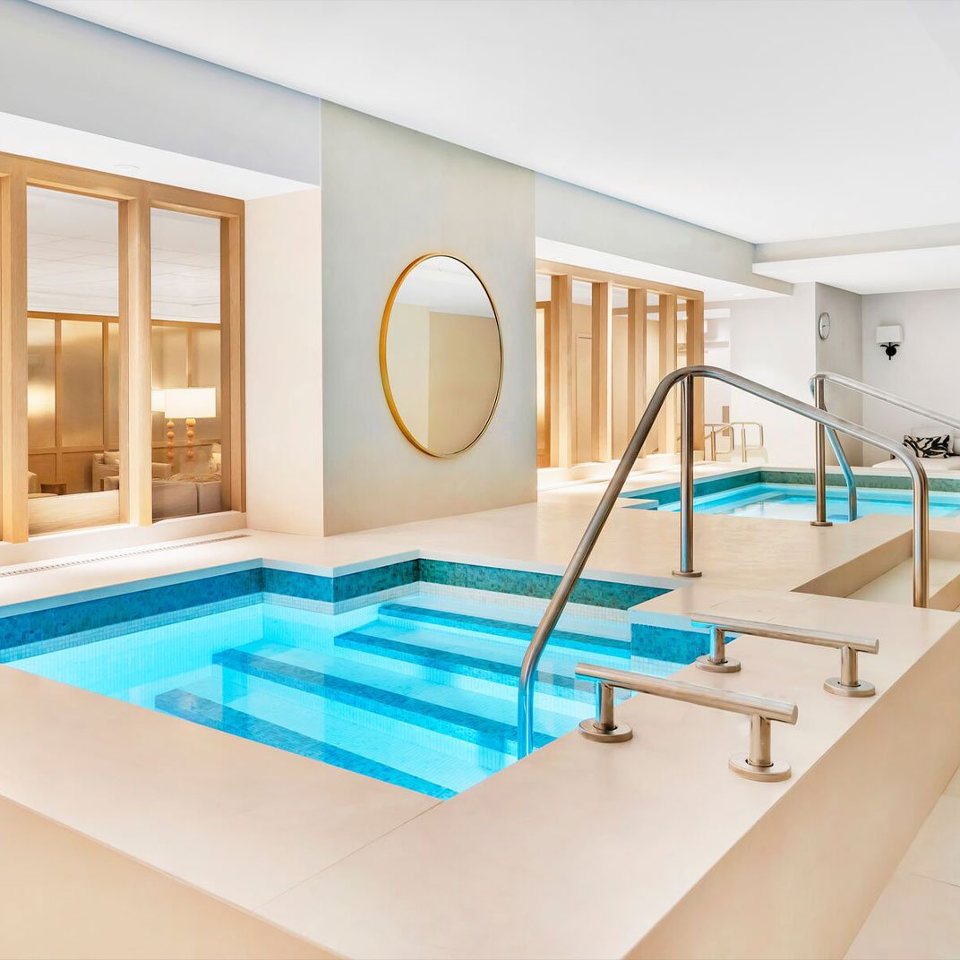 Canyon Ranch Lenox