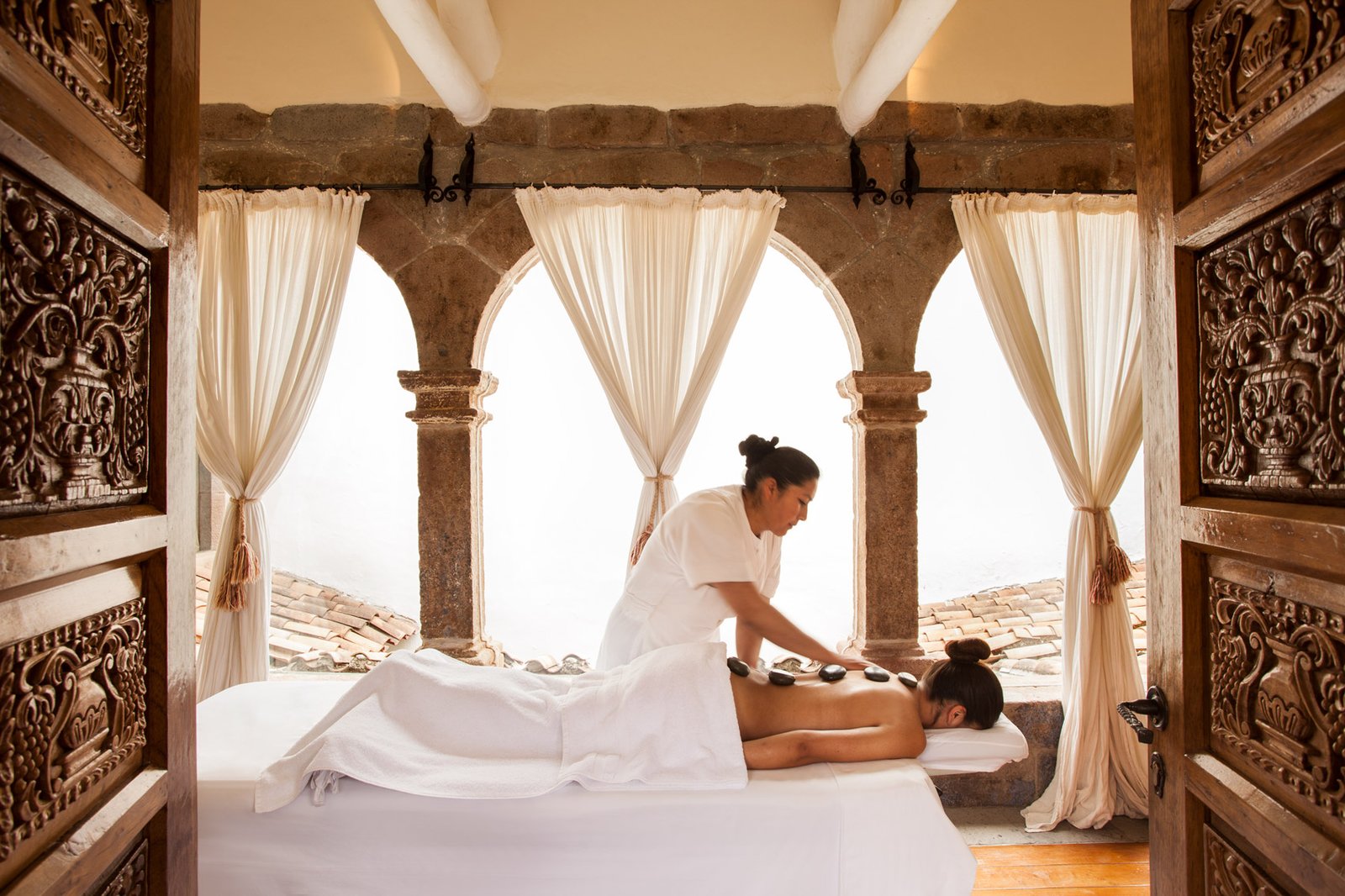 Inkaterra La Casona