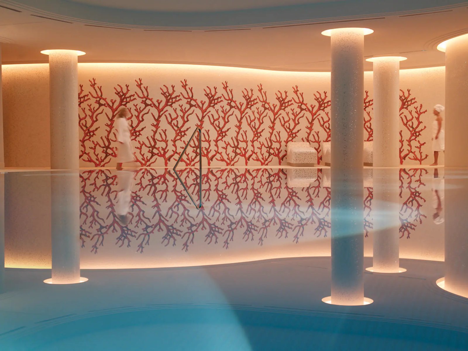 The Charles Hotel, wellness