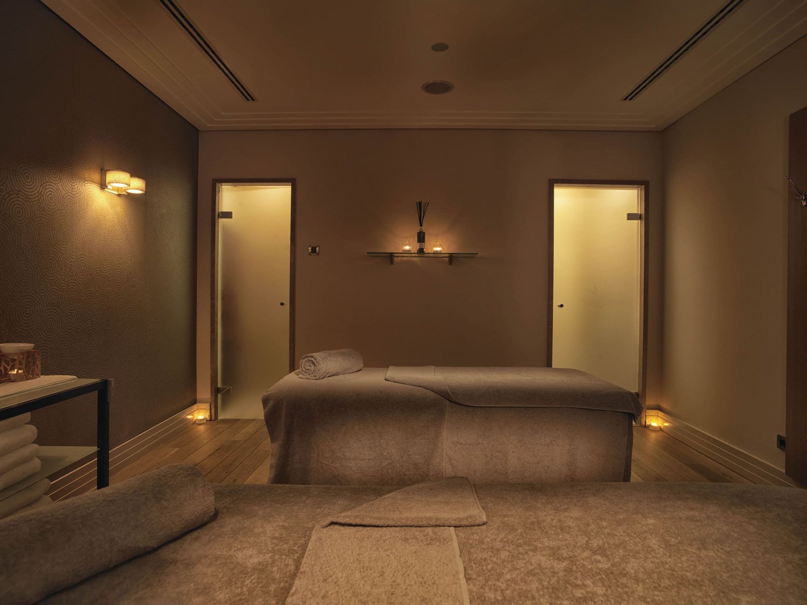 The Charles Hotel, wellness