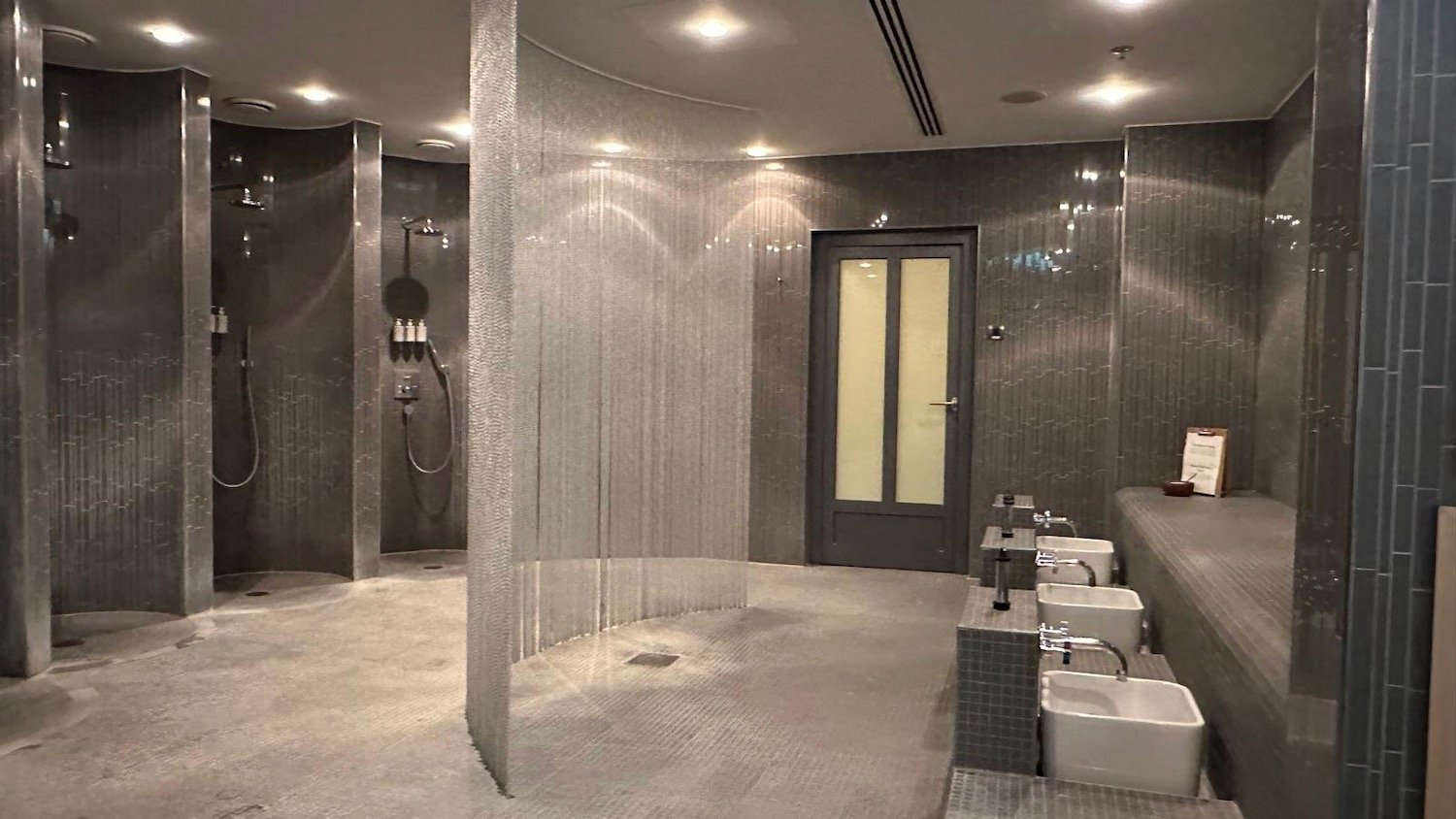 The Charles Hotel, wellness