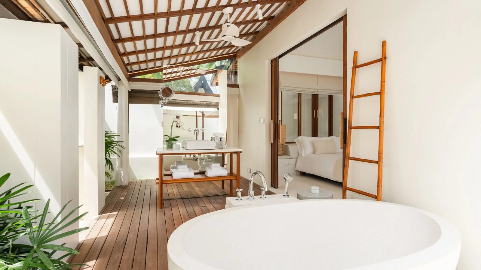 SALA Samui Choengmon Beach Resort, rooms