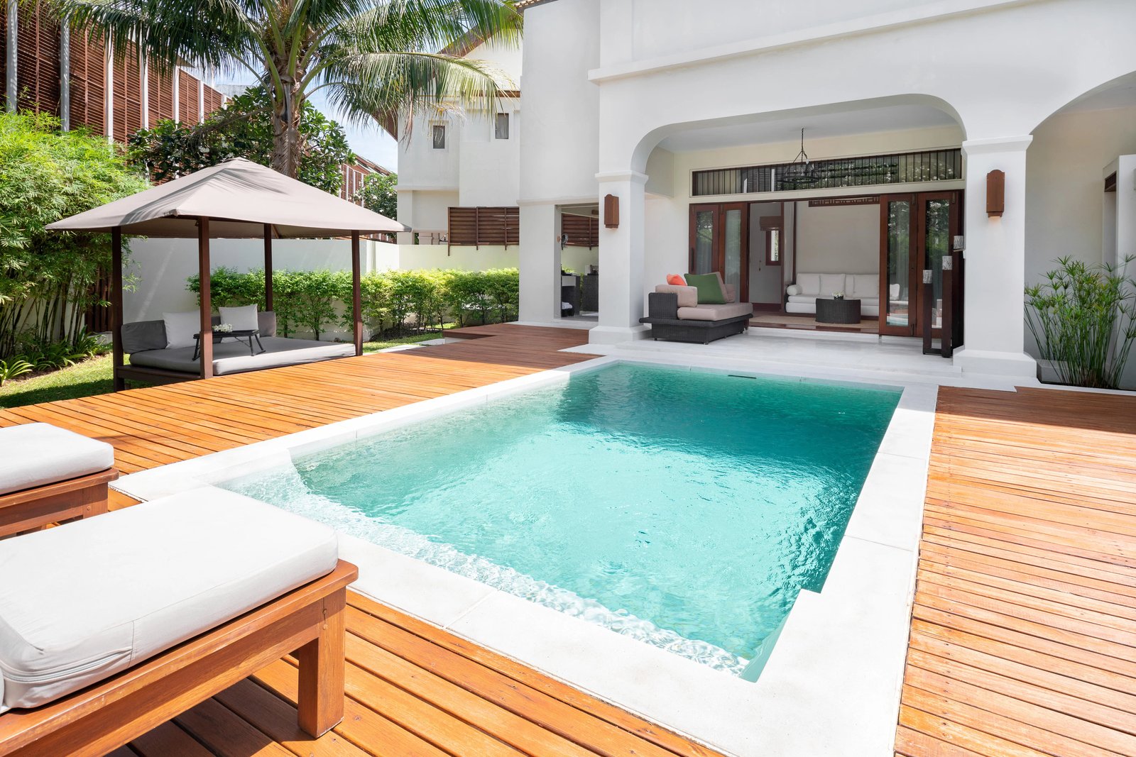 SALA Samui Choengmon Beach Resort, rooms