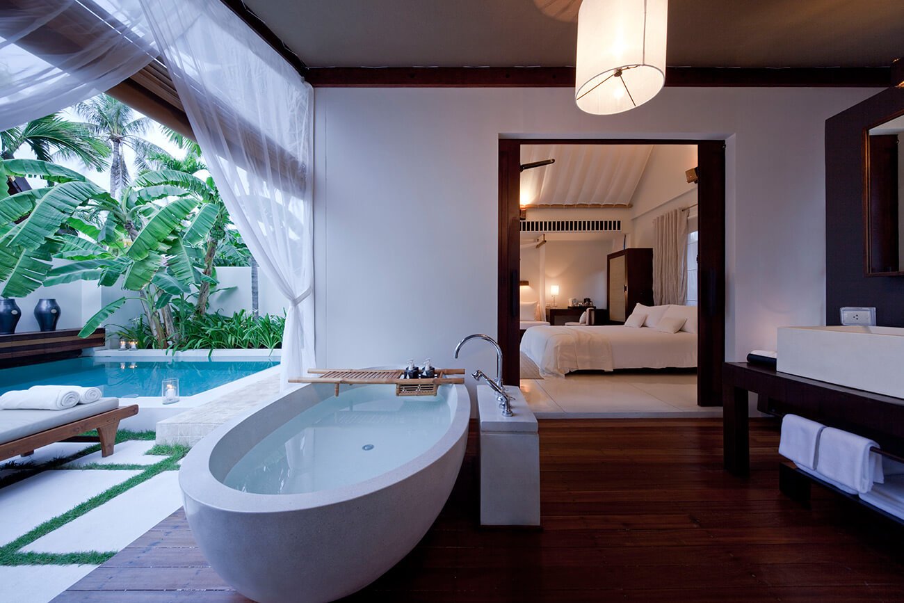 SALA Samui Choengmon Beach Resort, rooms