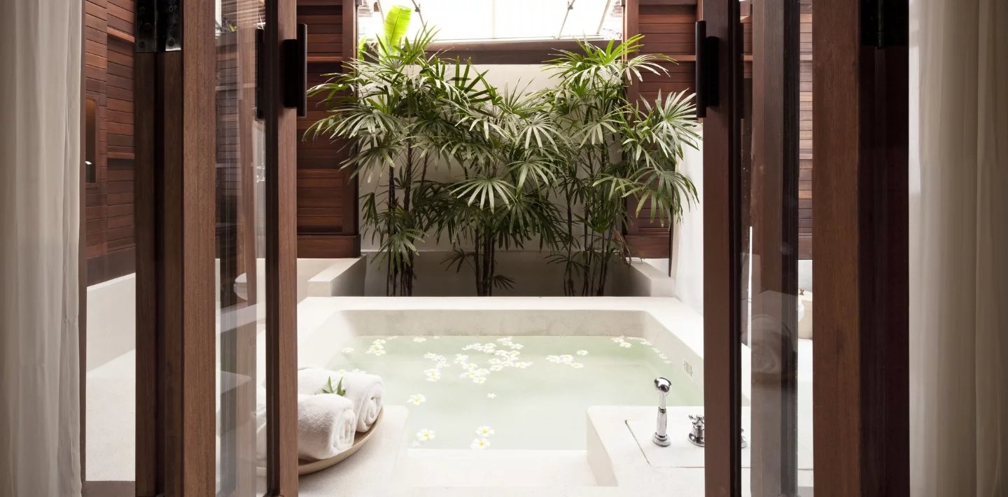 SALA Samui Choengmon Beach Resort, wellness
