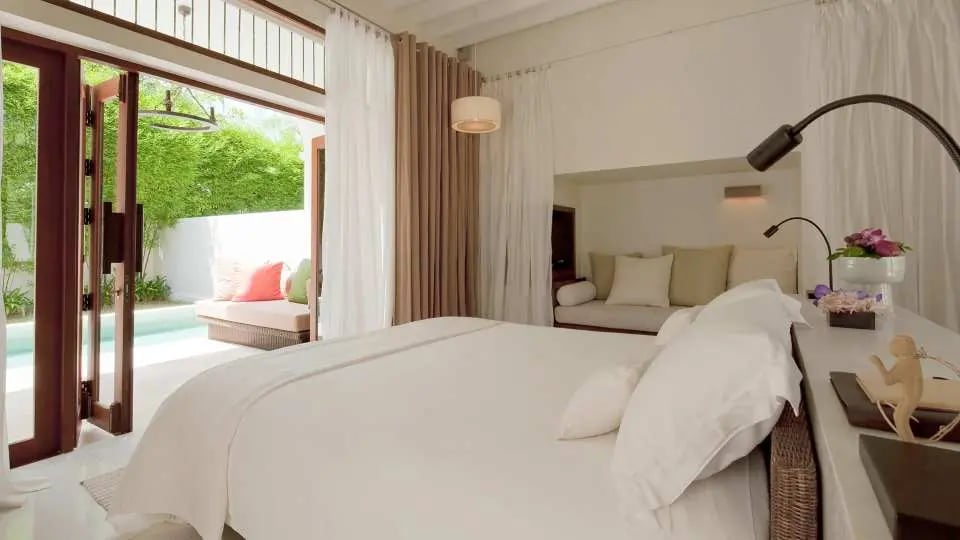 SALA Samui Choengmon Beach Resort, rooms