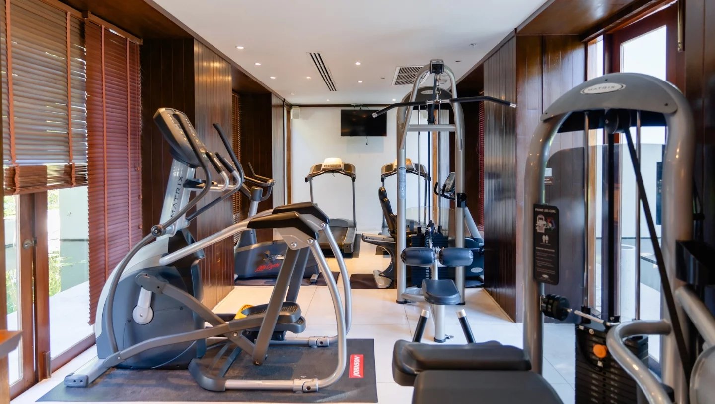 SALA Samui Choengmon Beach Resort, wellness