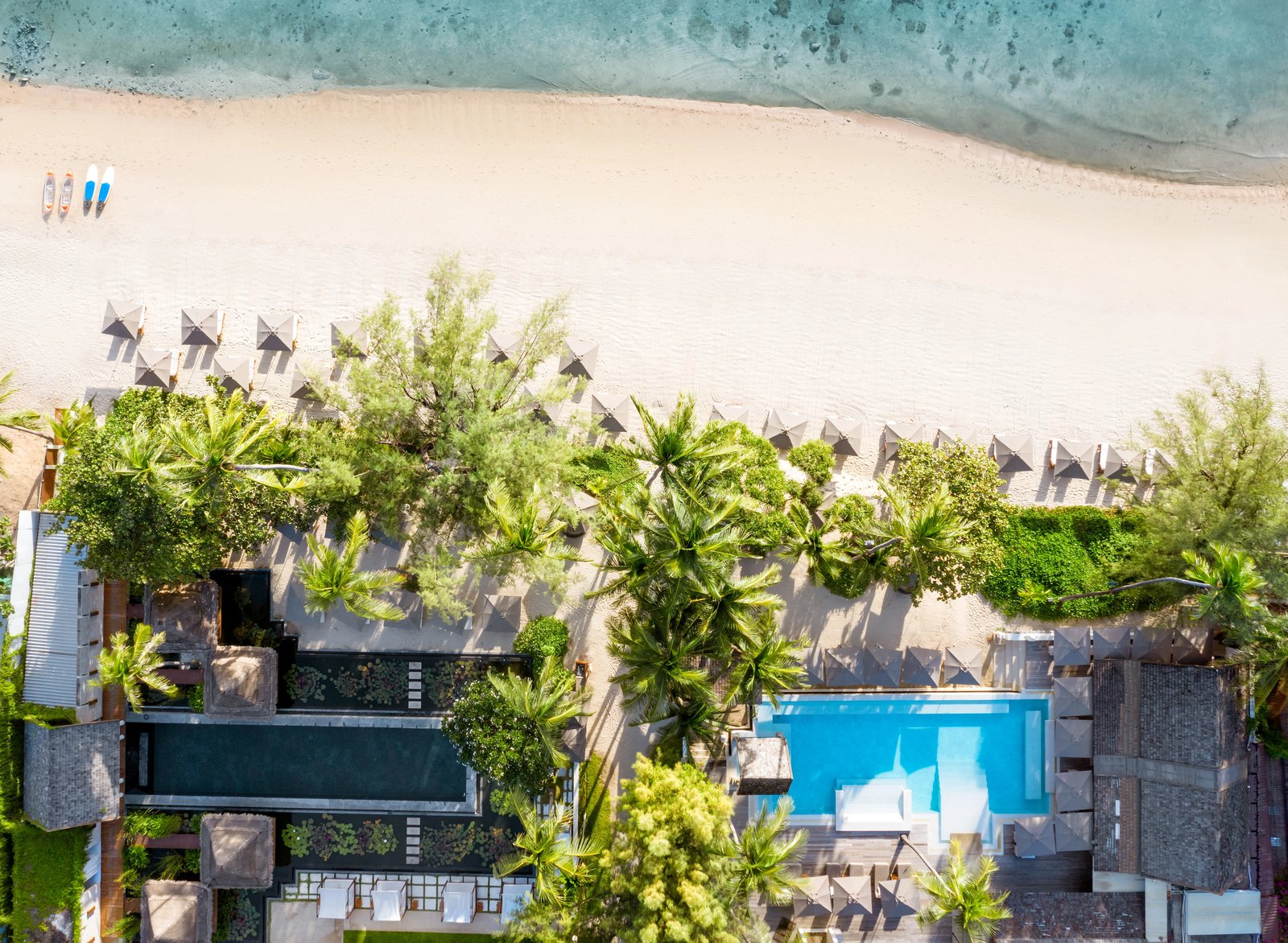 SALA Samui Choengmon Beach Resort, wellness