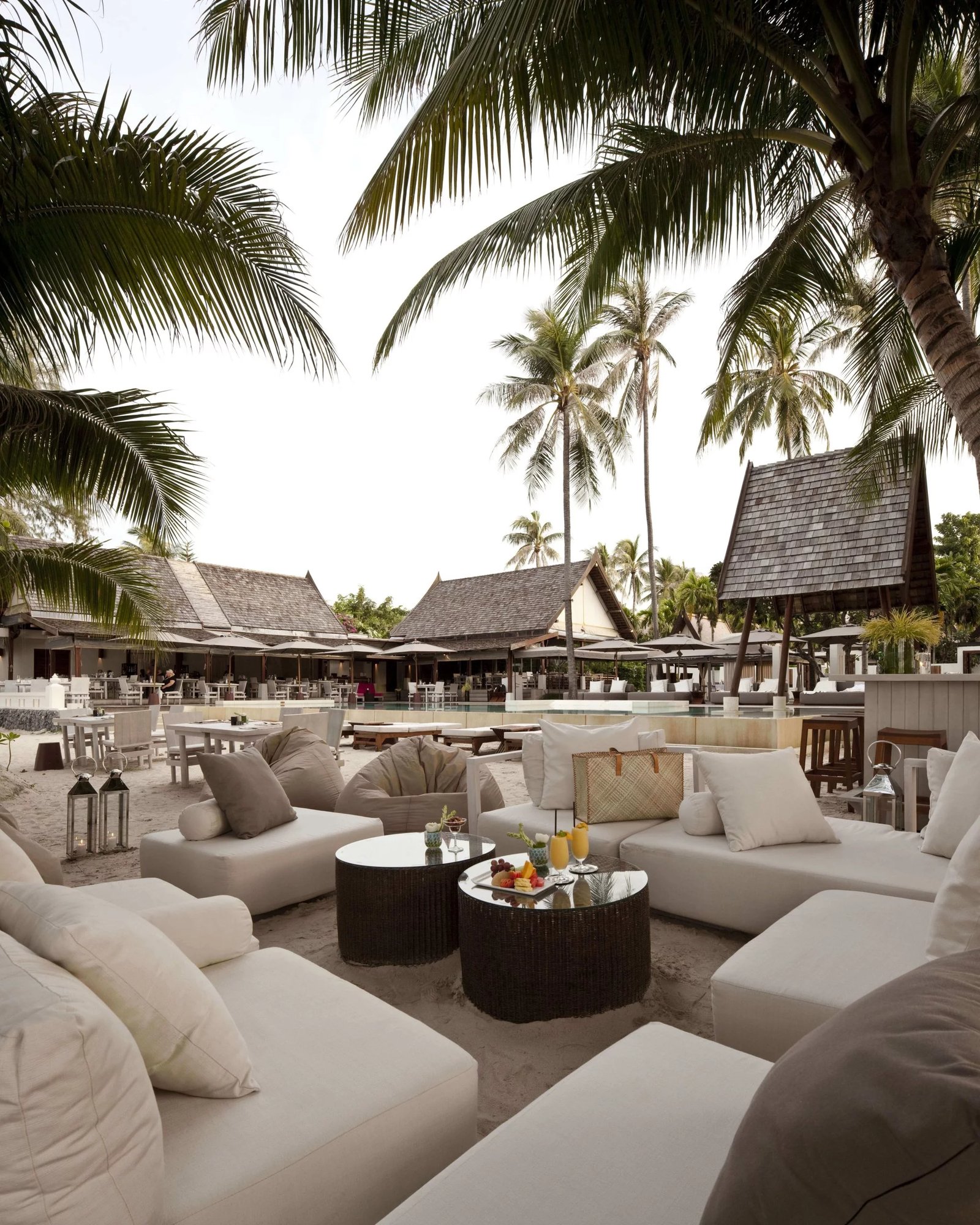SALA Samui Choengmon Beach Resort, eat & drink