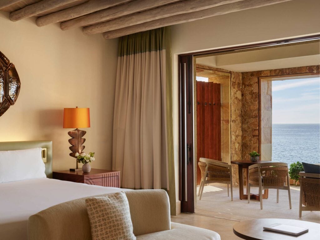 Waldorf Astoria Los Cabos Pedregal, rooms
