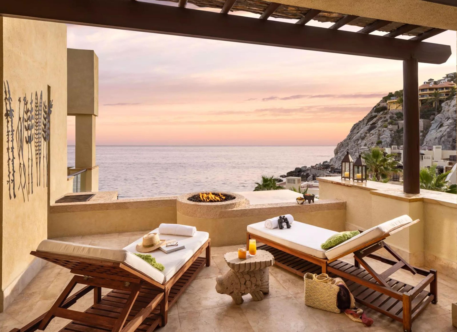 Waldorf Astoria Los Cabos Pedregal, rooms