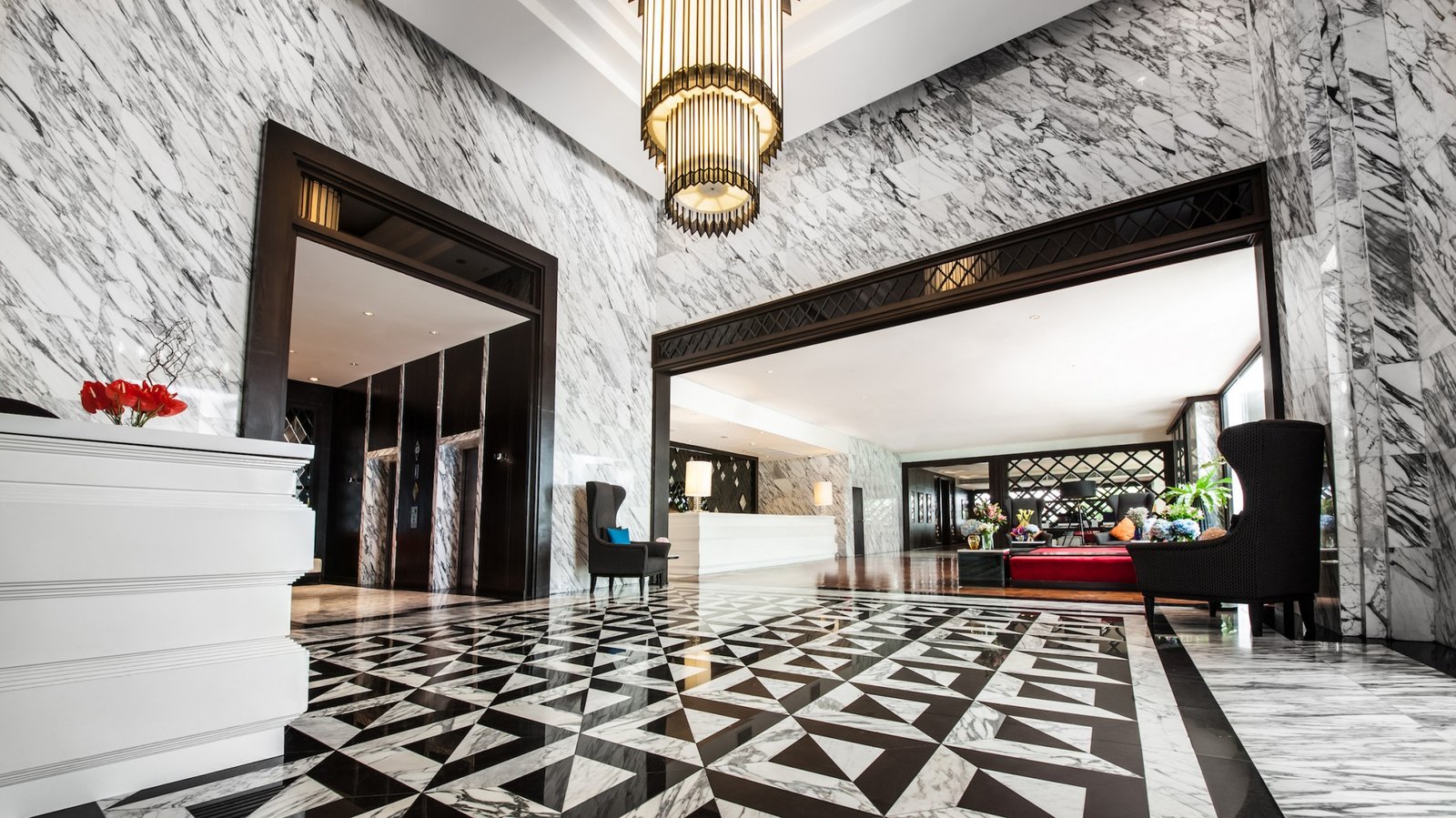 Mövenpick Hotel Sukhumvit 15