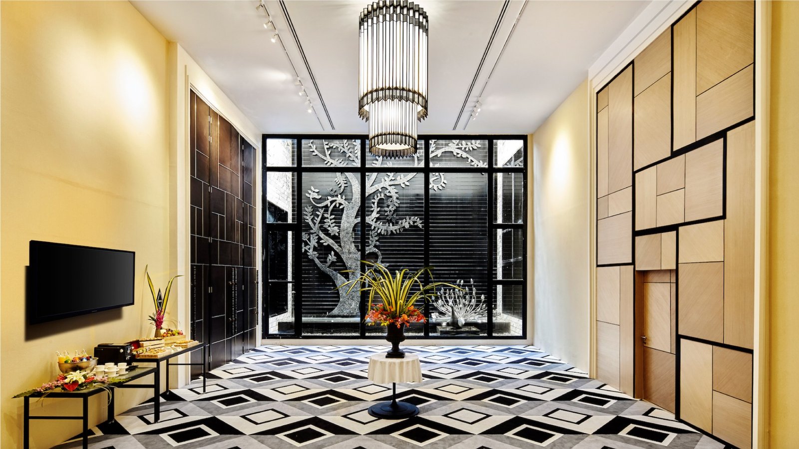 Mövenpick Hotel Sukhumvit 15