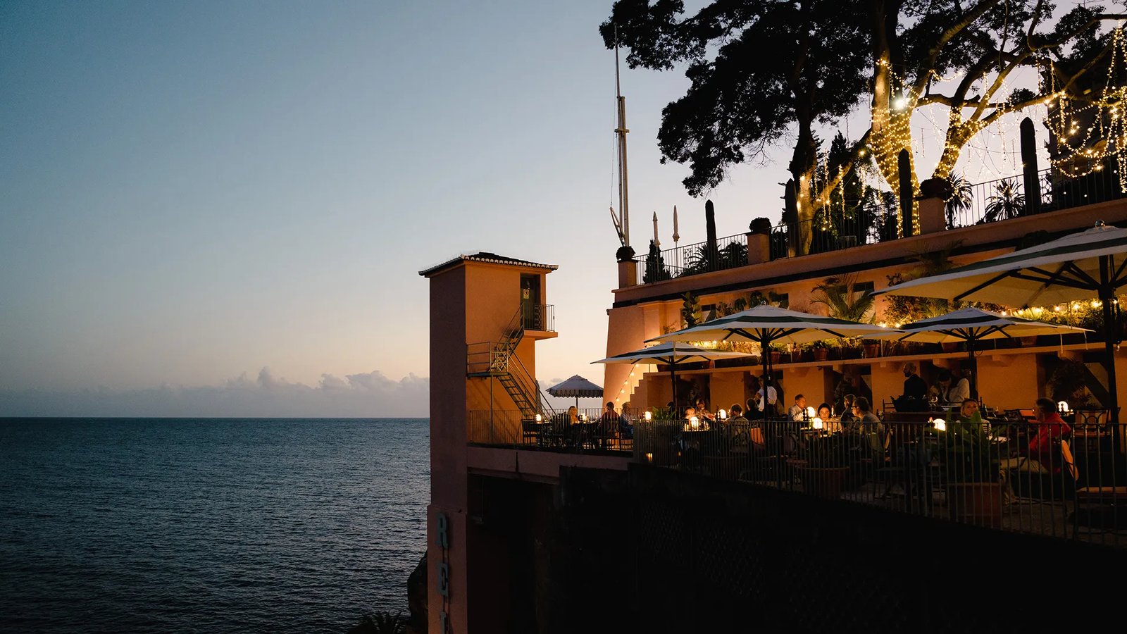 Reid's Palace, A Belmond Hotel, Madeira