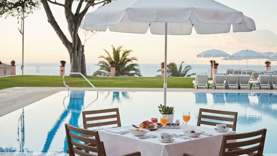 Reid's Palace, A Belmond Hotel, Madeira