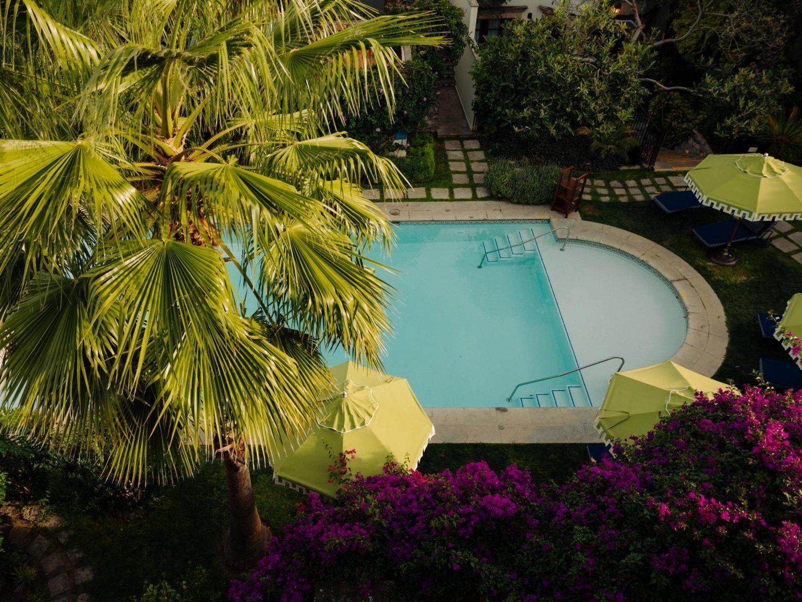 Casa de Sierra Nevada, A Belmond Hotel, San Miguel de Allende, wellness