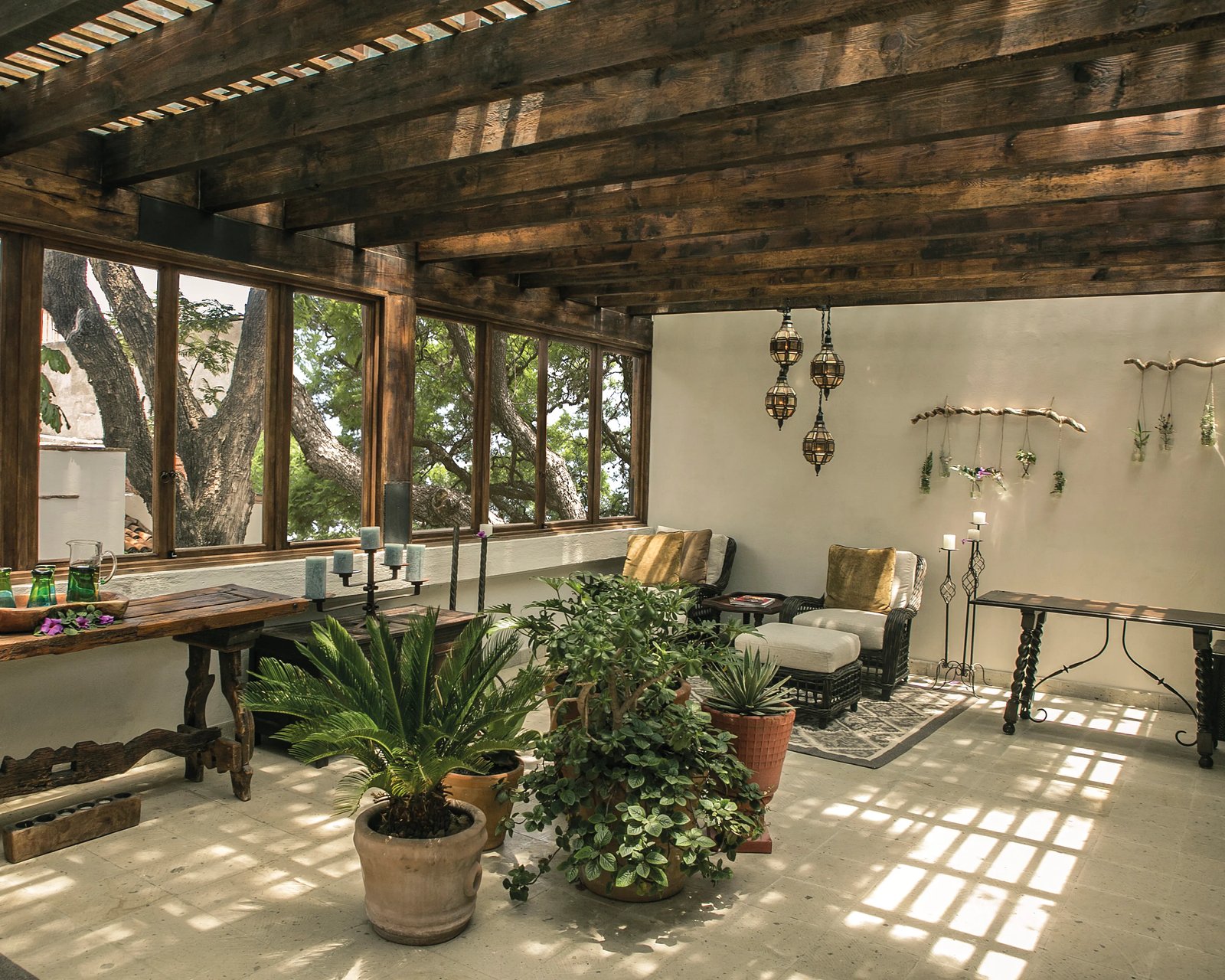 Casa de Sierra Nevada, A Belmond Hotel, San Miguel de Allende, wellness