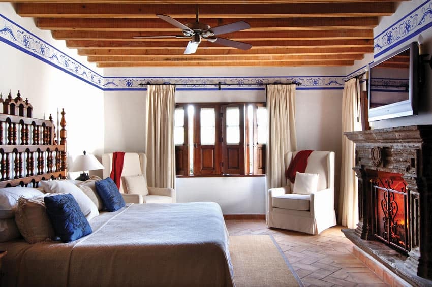 Casa de Sierra Nevada, A Belmond Hotel, San Miguel de Allende, rooms