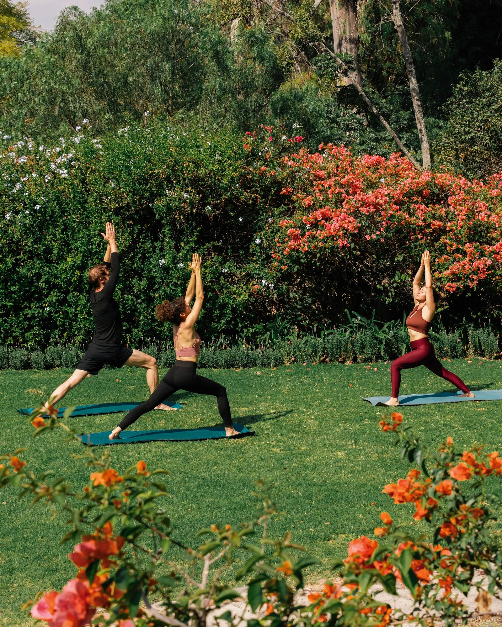 Casa de Sierra Nevada, A Belmond Hotel, San Miguel de Allende, wellness
