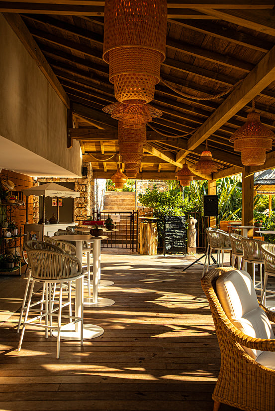 Domaine du Mas de Pierre