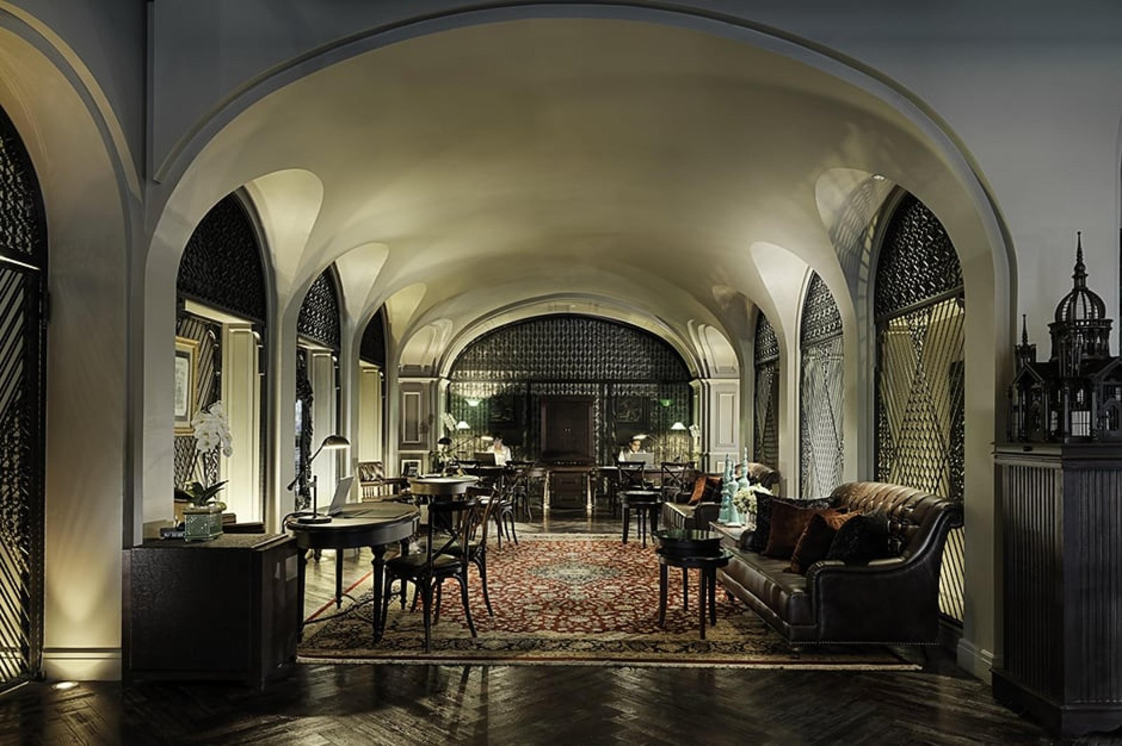 Hotel Muse Bangkok, Autograph Collection