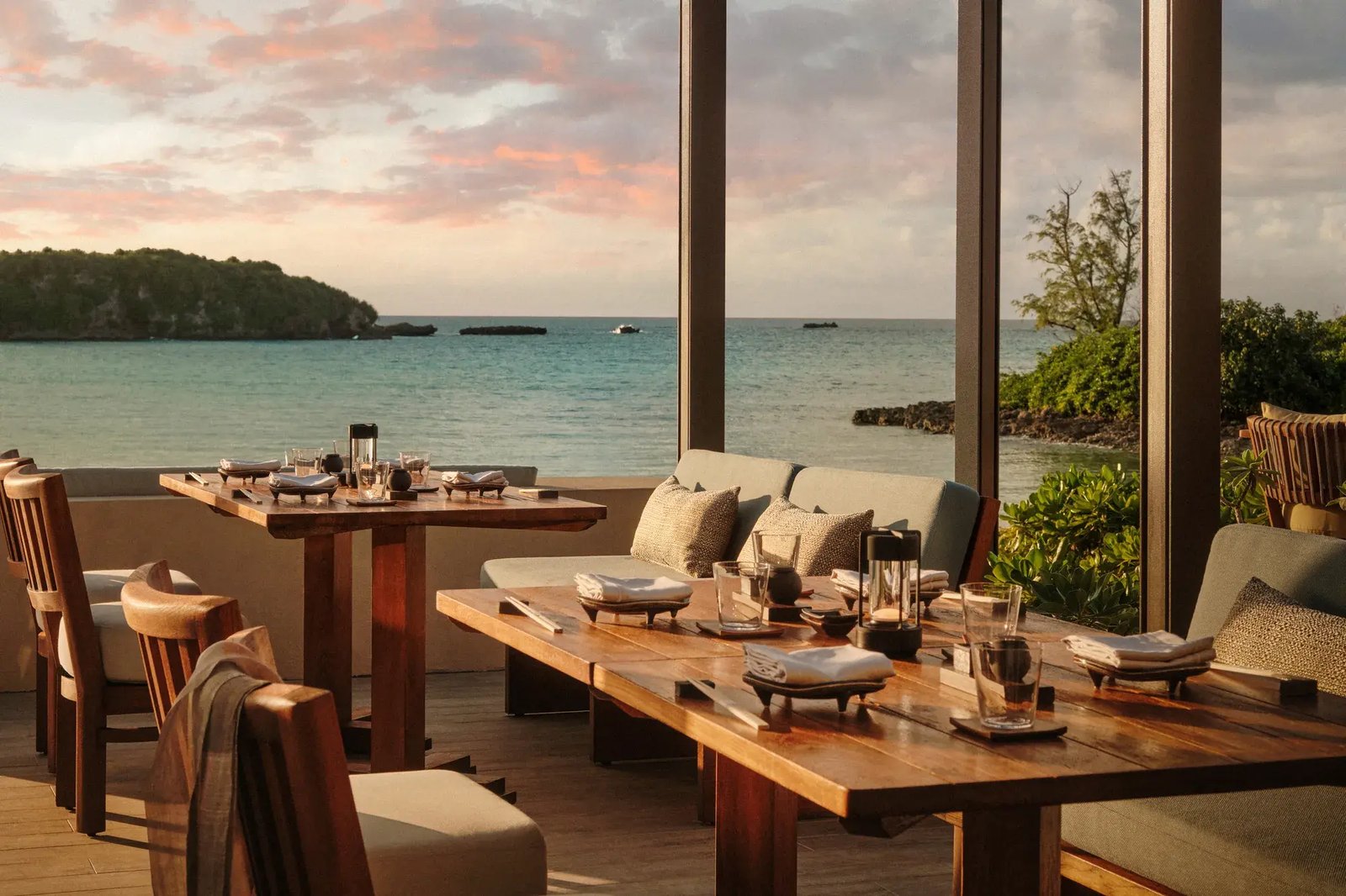Rosewood Miyakojima