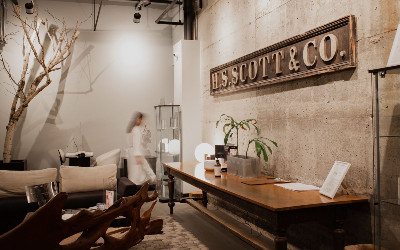 Auberge Saint-Antoine, wellness
