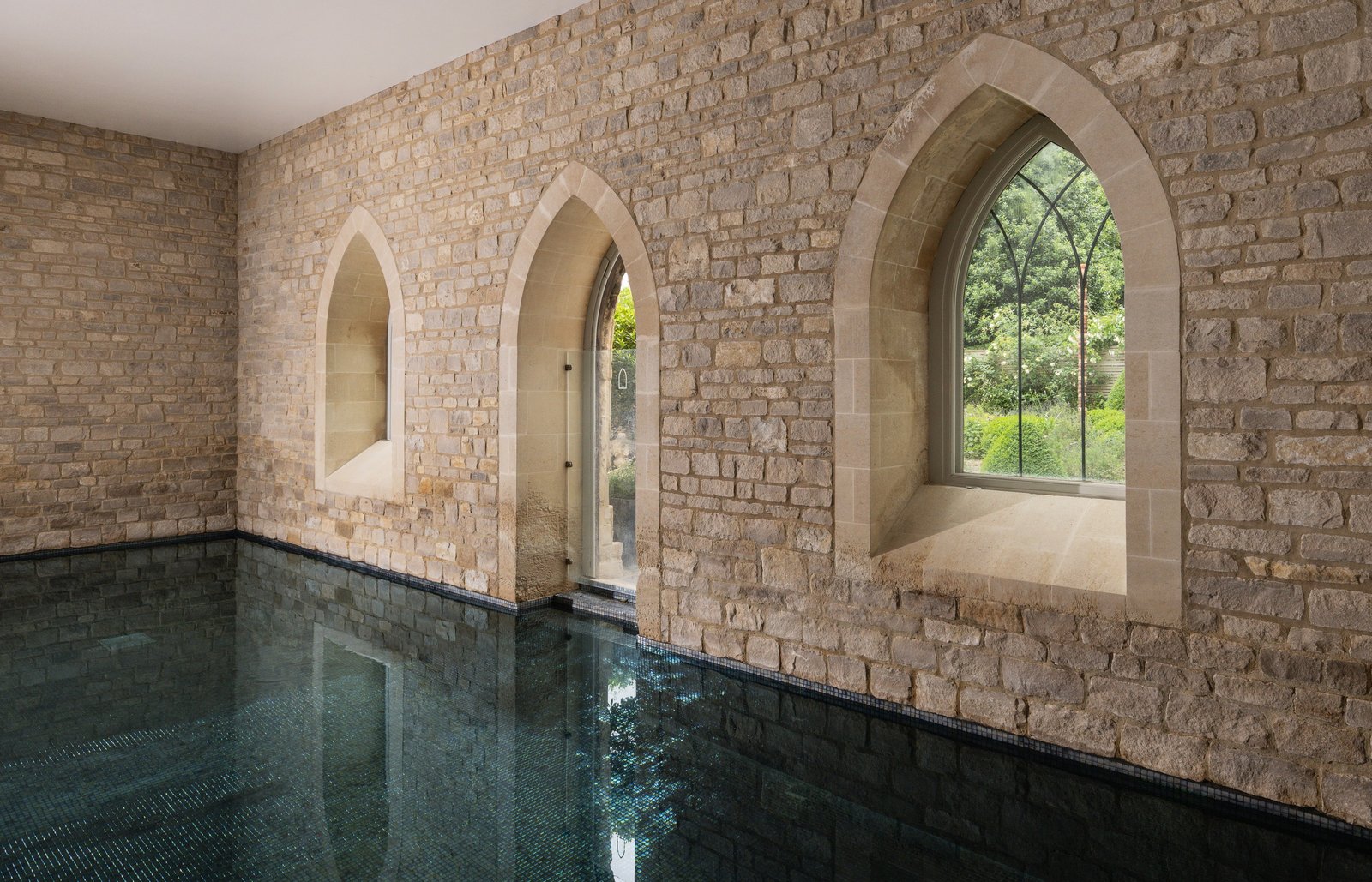 The Royal Crescent Hotel & Spa, wellness