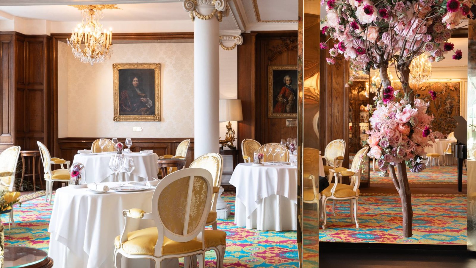 Le Negresco