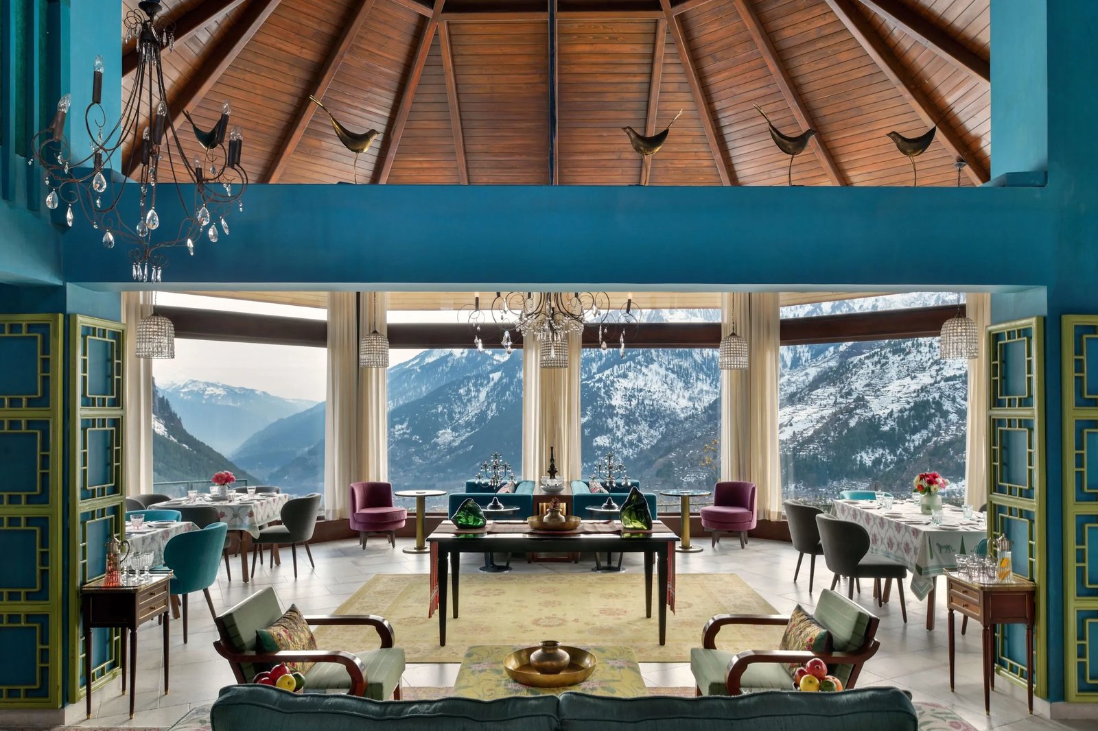 Sitara Himalaya