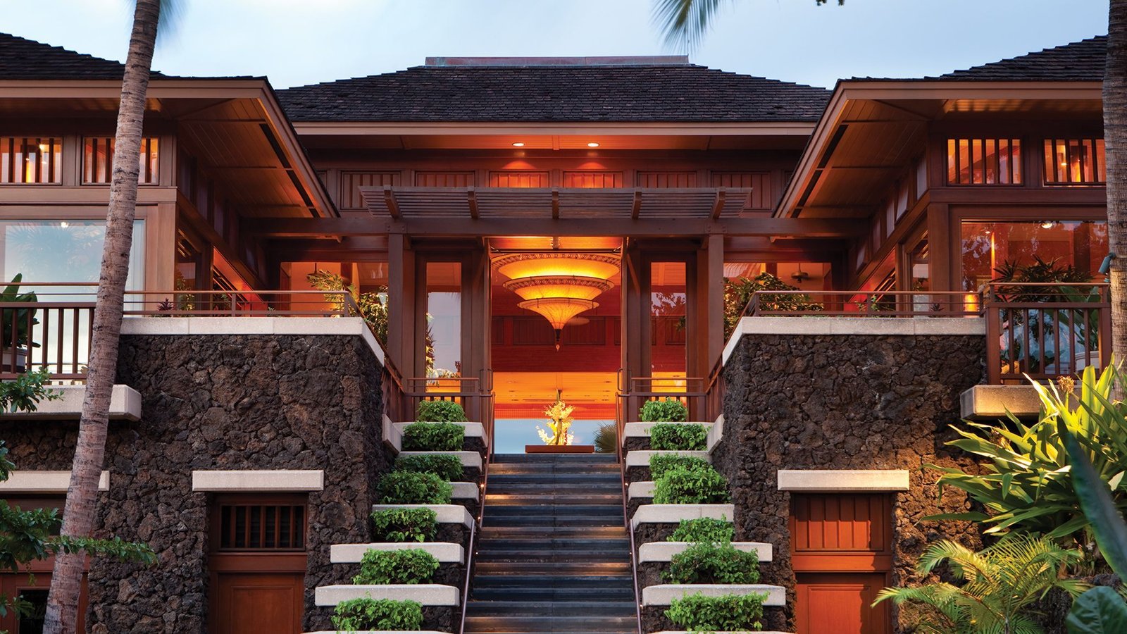 Four Seasons Resort Hualalai