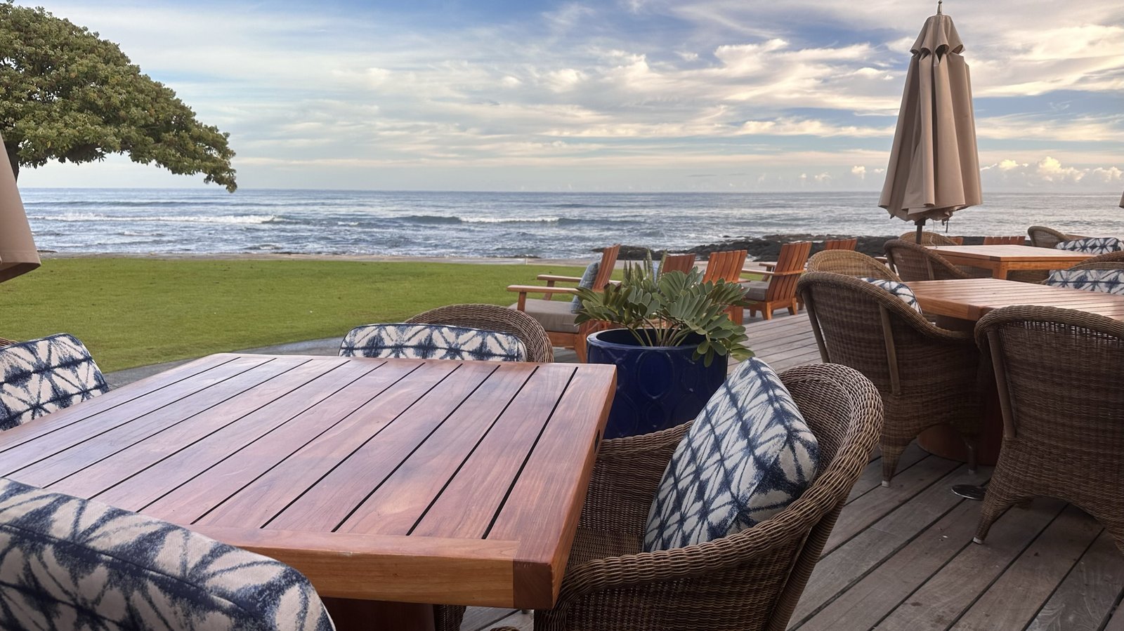 Four Seasons Resort Hualalai
